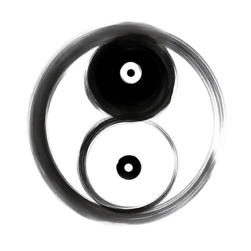 秋之禅:太极“慢”下来的韵味 秋之禅:太极“慢”下来的韵味