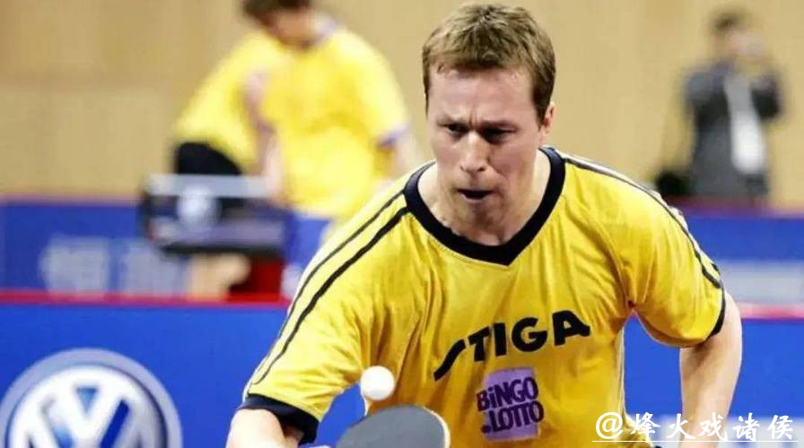 61岁乒乓球名宿瓦尔德内尔宣布复出 将战瑞典四级联赛 61岁乒乓球名宿瓦尔德内尔宣布复出 将战瑞典四级联赛