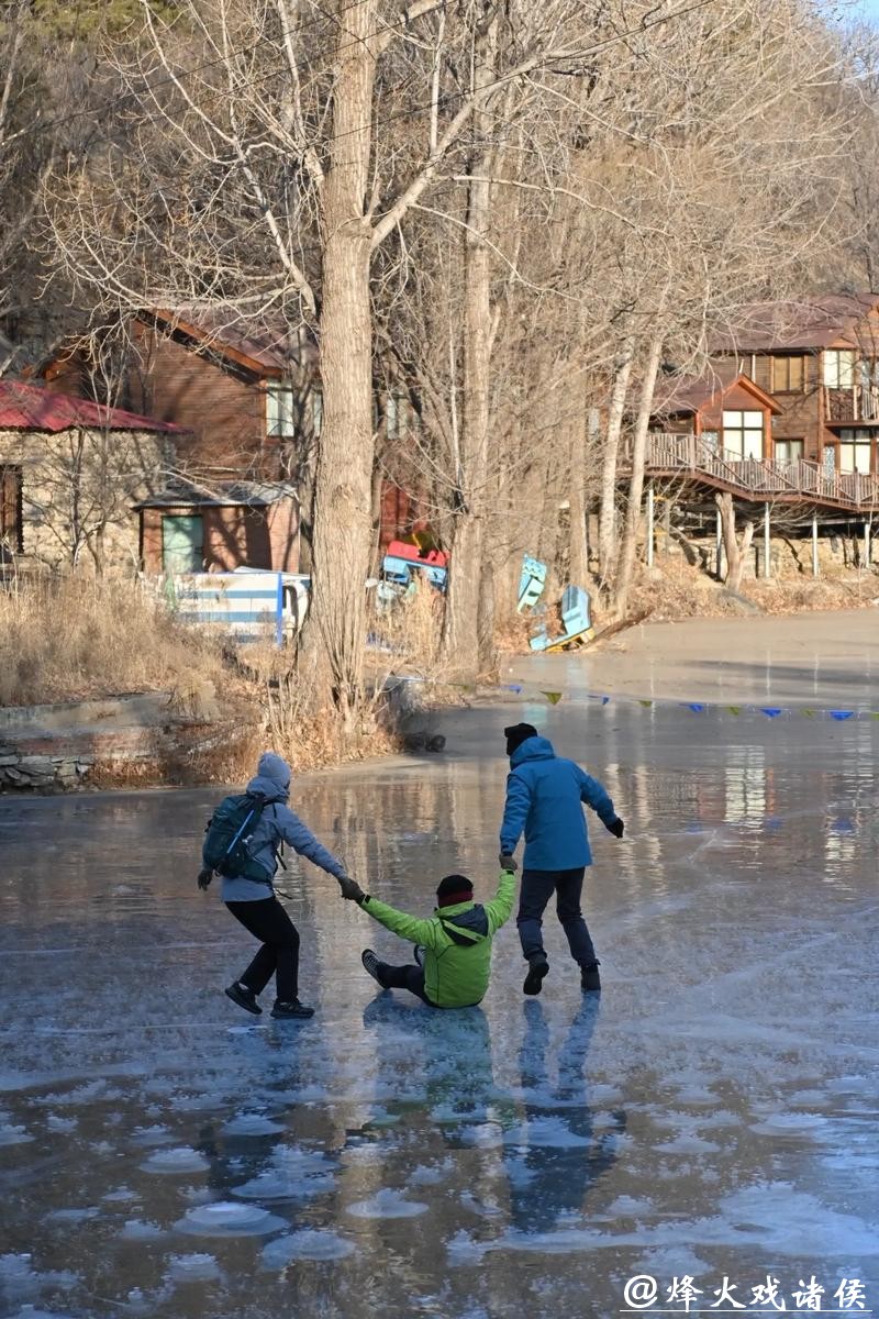 走，上冰！